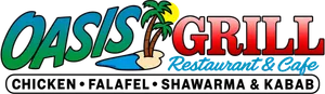 Oasis Grill Restaurant & Cafe